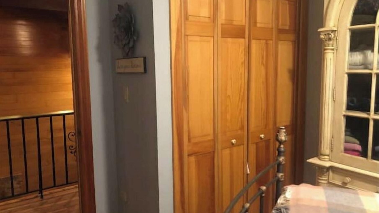 Photo of Bedroom in Stony Creek