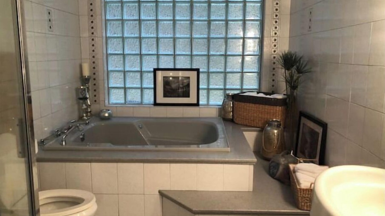 Photo of Bathroom in Stony Creek
