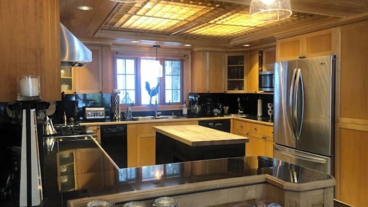 Photo of Kitchen in Stony Creek