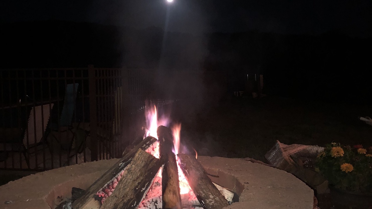 Photo of Outdoor in West Winfield