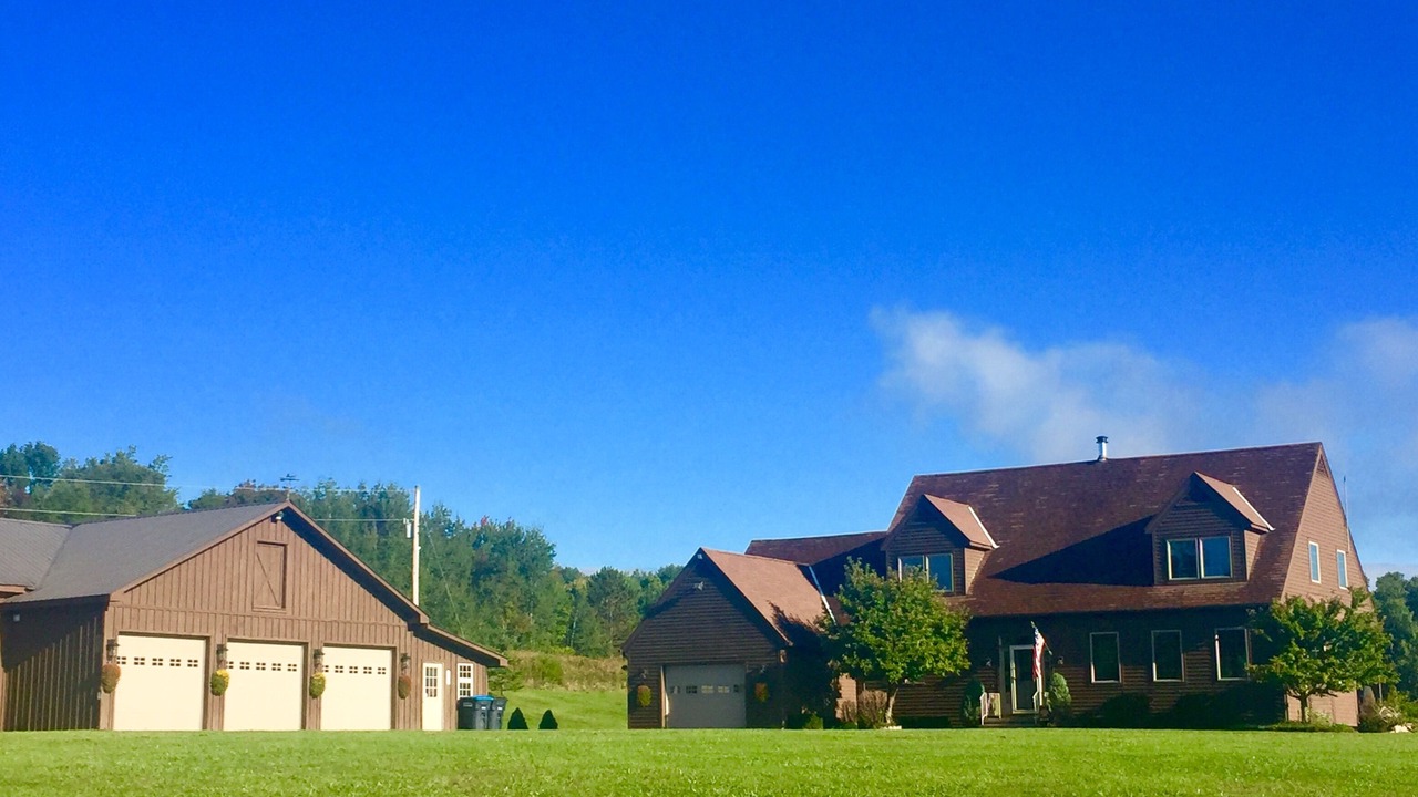 Photo of Outdoor in West Winfield
