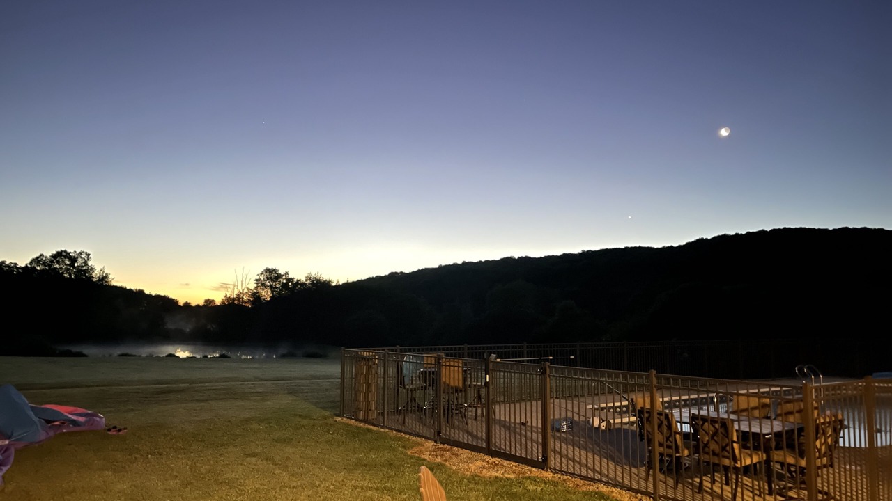Photo of Outdoor in West Winfield