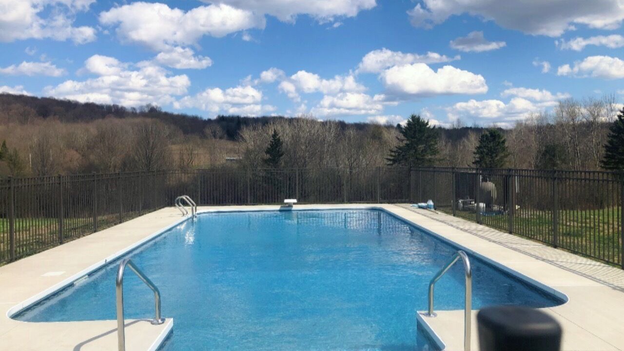 Photo of Outdoor in West Winfield