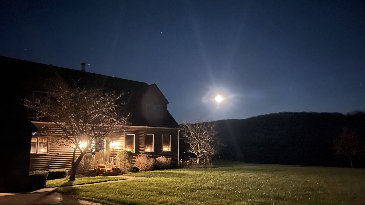 Photo of Outdoor in West Winfield