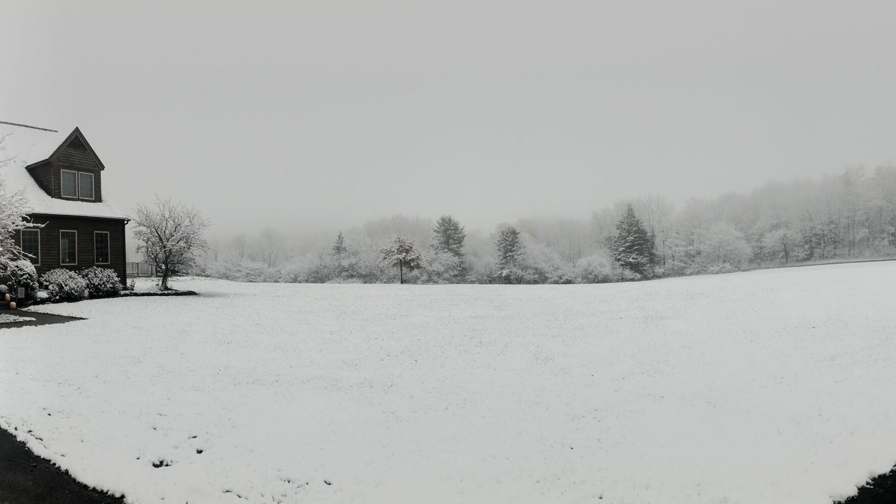 Photo of Outdoor in West Winfield