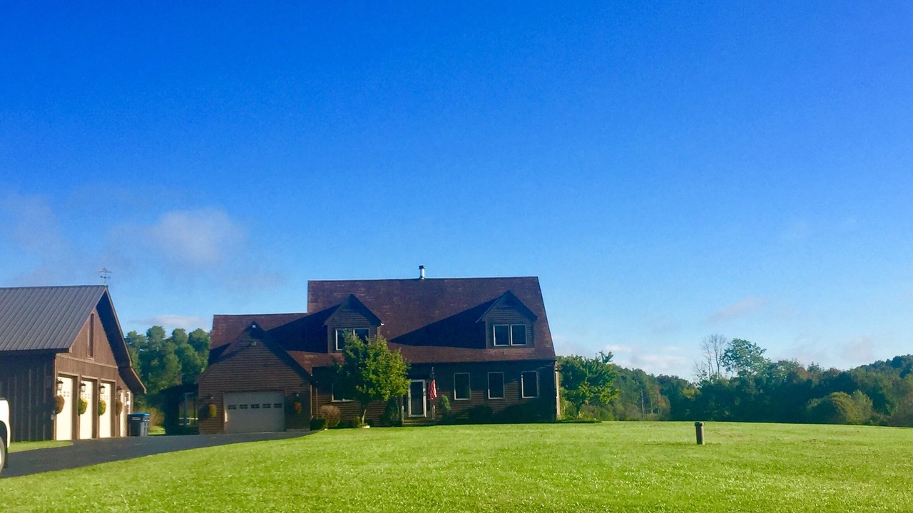 Photo of Outdoor in West Winfield