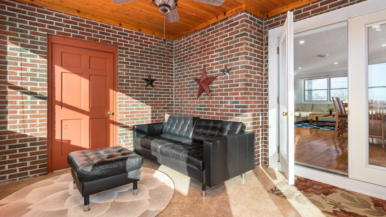 Photo of Livingroom in Saxis