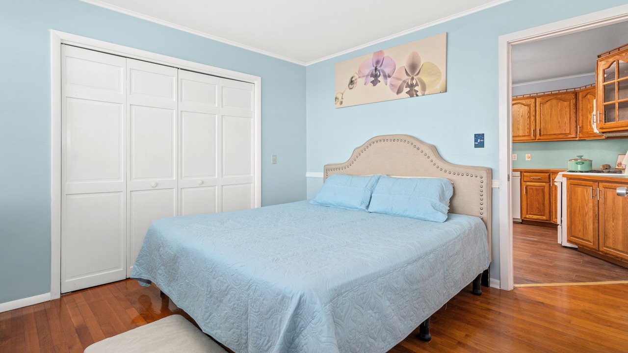 Photo of Bedroom in Saxis