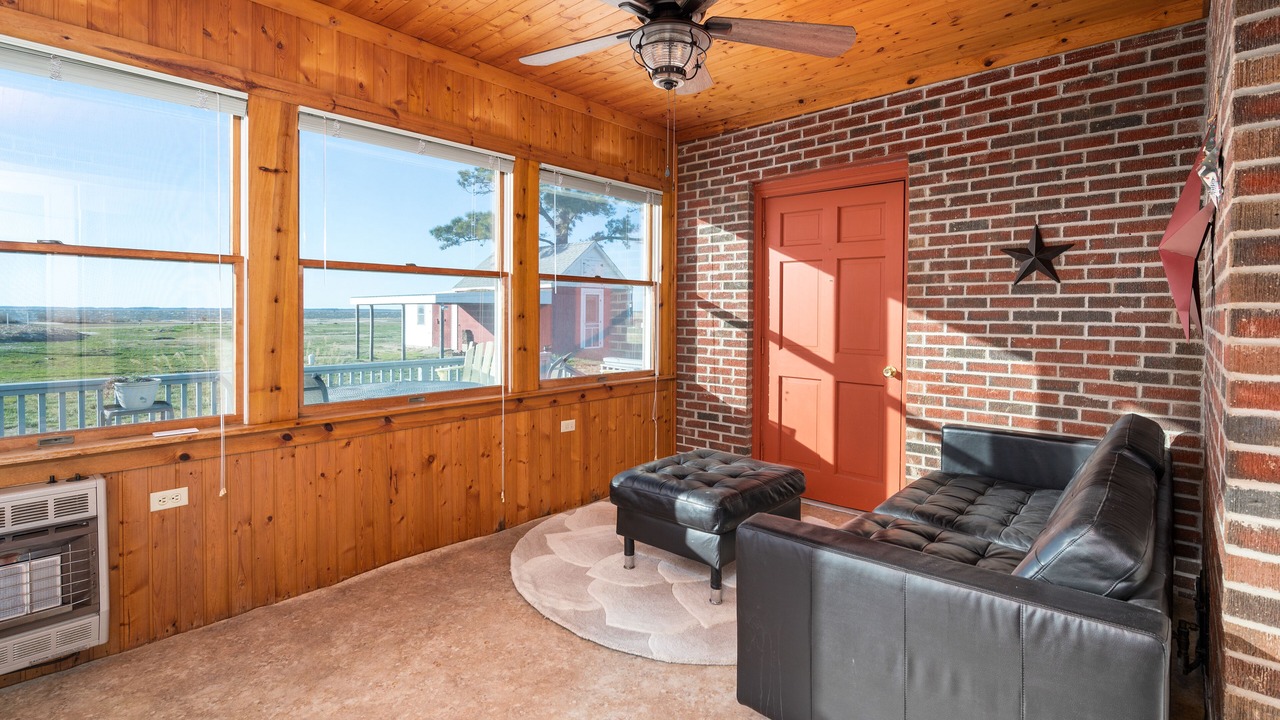 Photo of Livingroom in Saxis