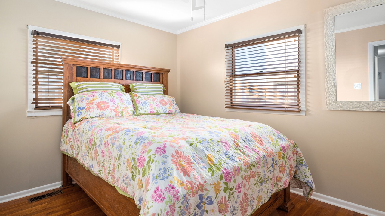 Photo of Bedroom in Saxis