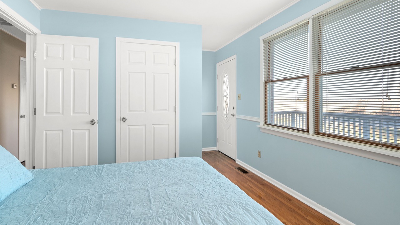 Photo of Bedroom in Saxis