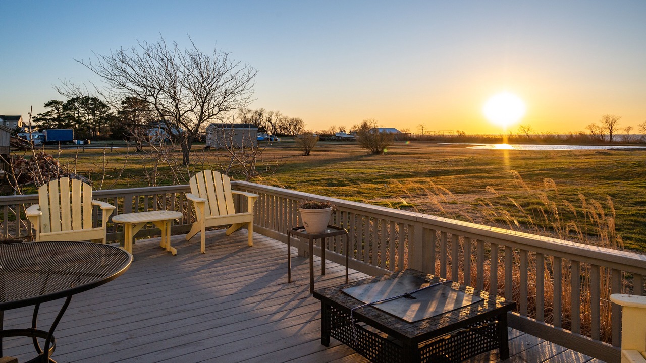 Photo of Outdoor in Saxis