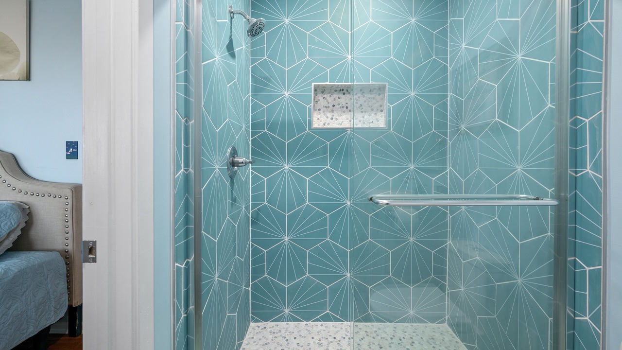 Photo of Bathroom in Saxis