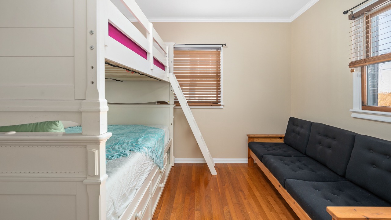 Photo of Bedroom in Saxis