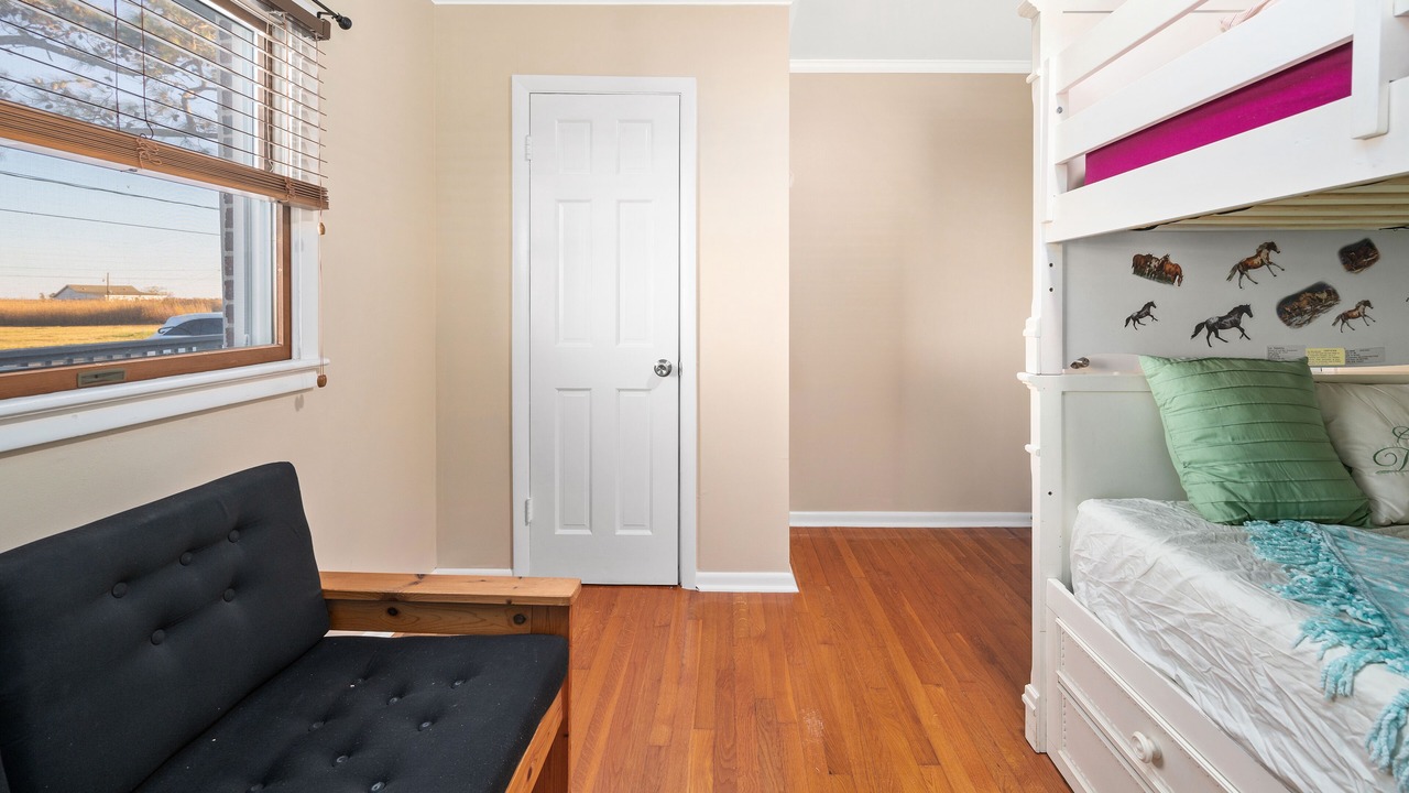 Photo of Bedroom in Saxis