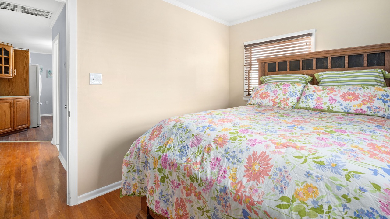 Photo of Bedroom in Saxis