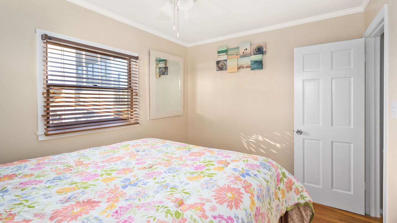 Photo of Bedroom in Saxis