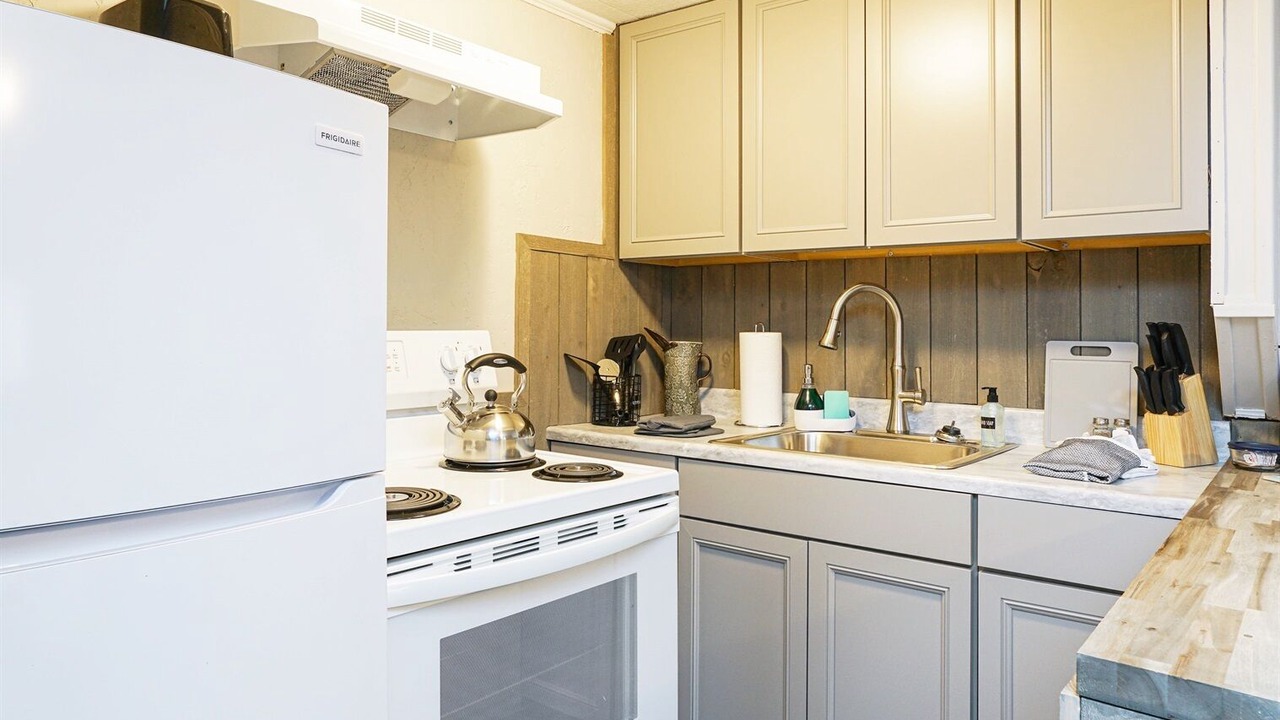 Photo of Kitchen in Elkins