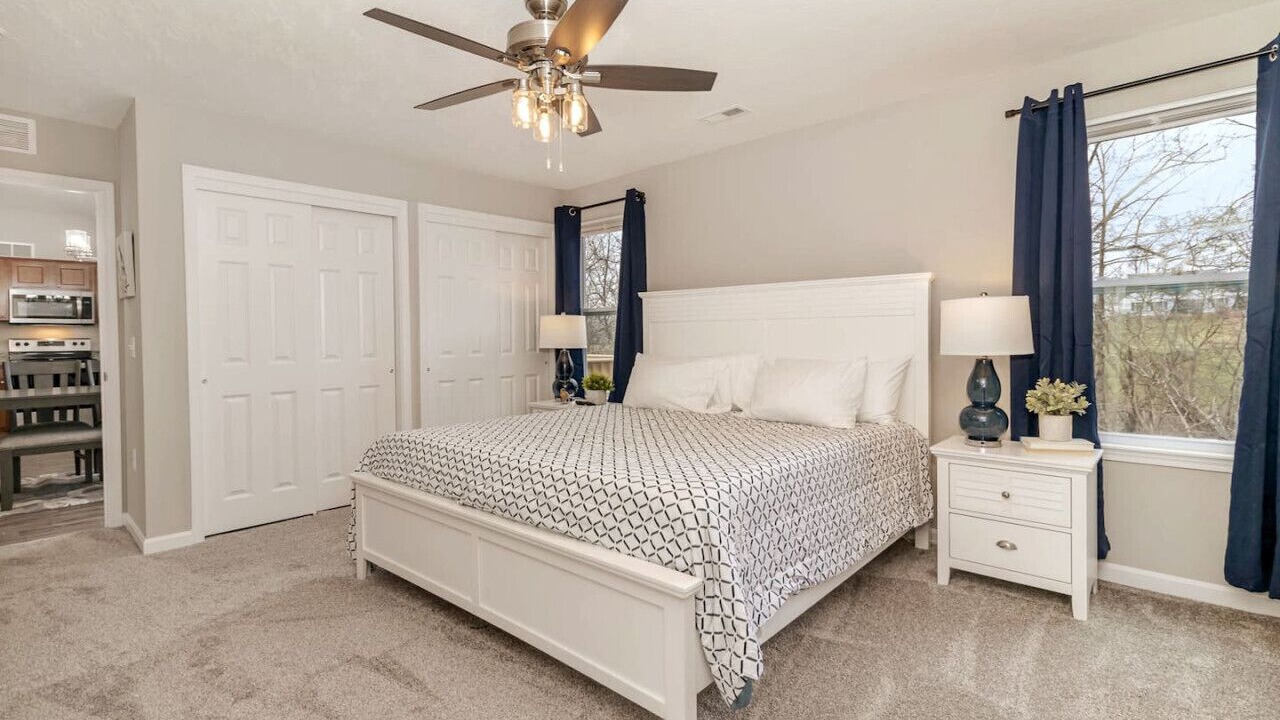 Photo of Bedroom in Hamilton
