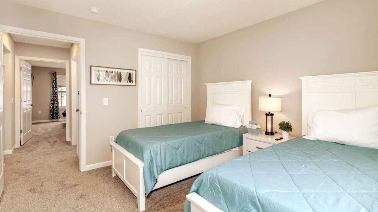 Photo of Bedroom in Hamilton