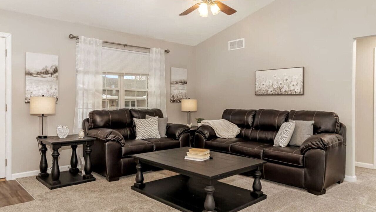 Photo of Livingroom in Hamilton