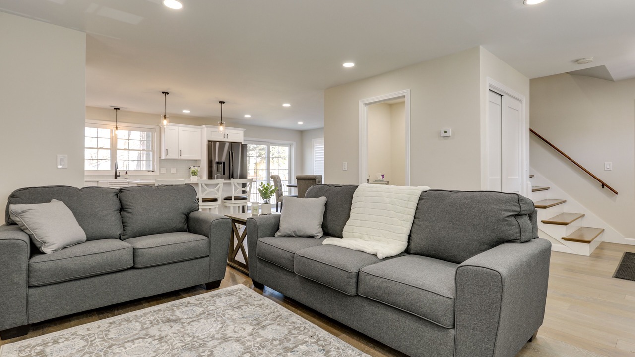 Photo of Livingroom in Riverside