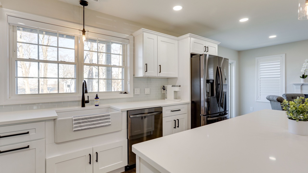 Photo of Kitchen in Riverside
