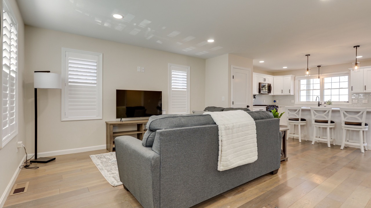 Photo of Bedroom in Riverside
