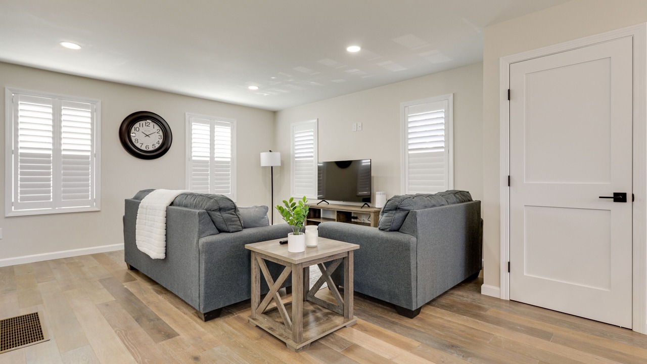 Photo of Bedroom in Riverside