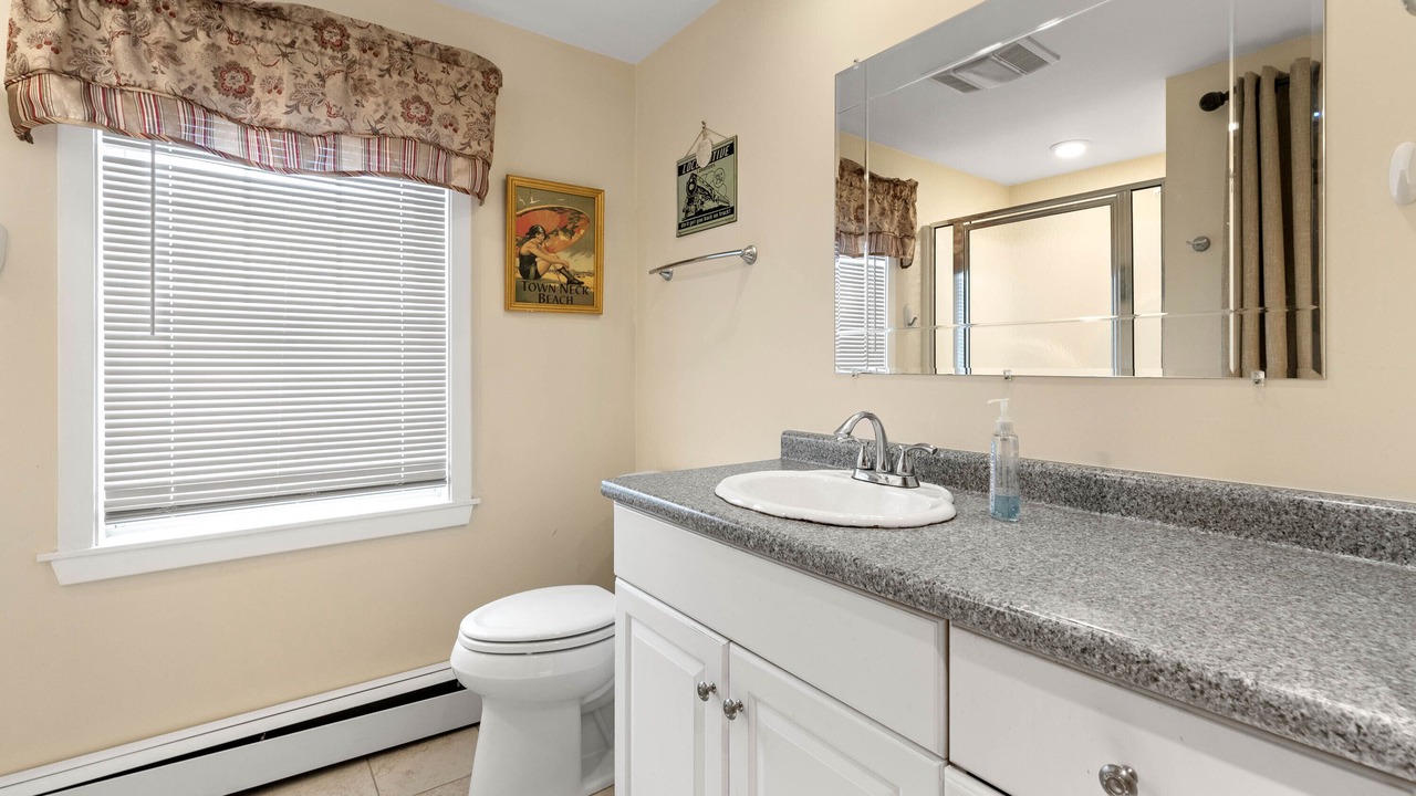 Photo of Bathroom in Newburyport