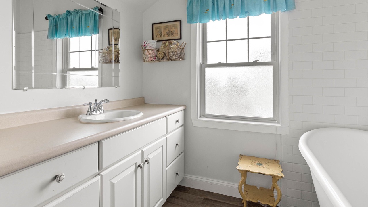 Photo of Bathroom in Newburyport