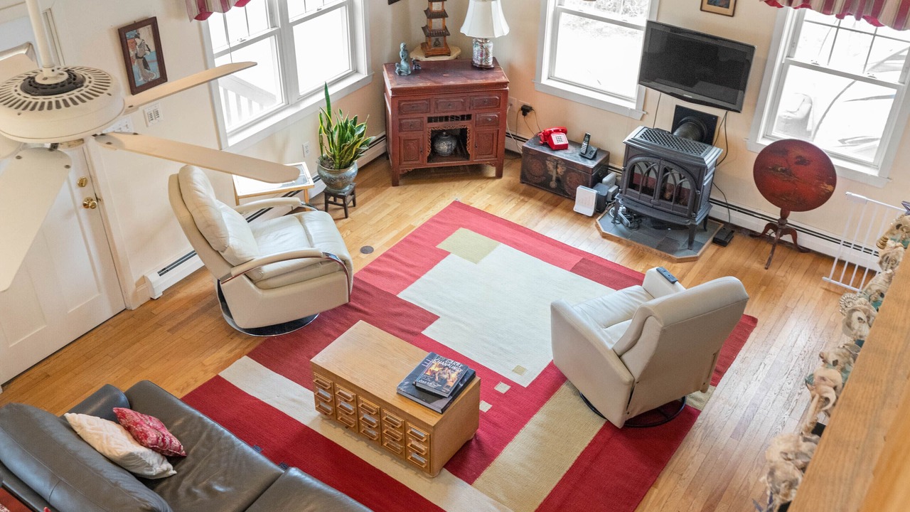 Photo of Bedroom in Newburyport