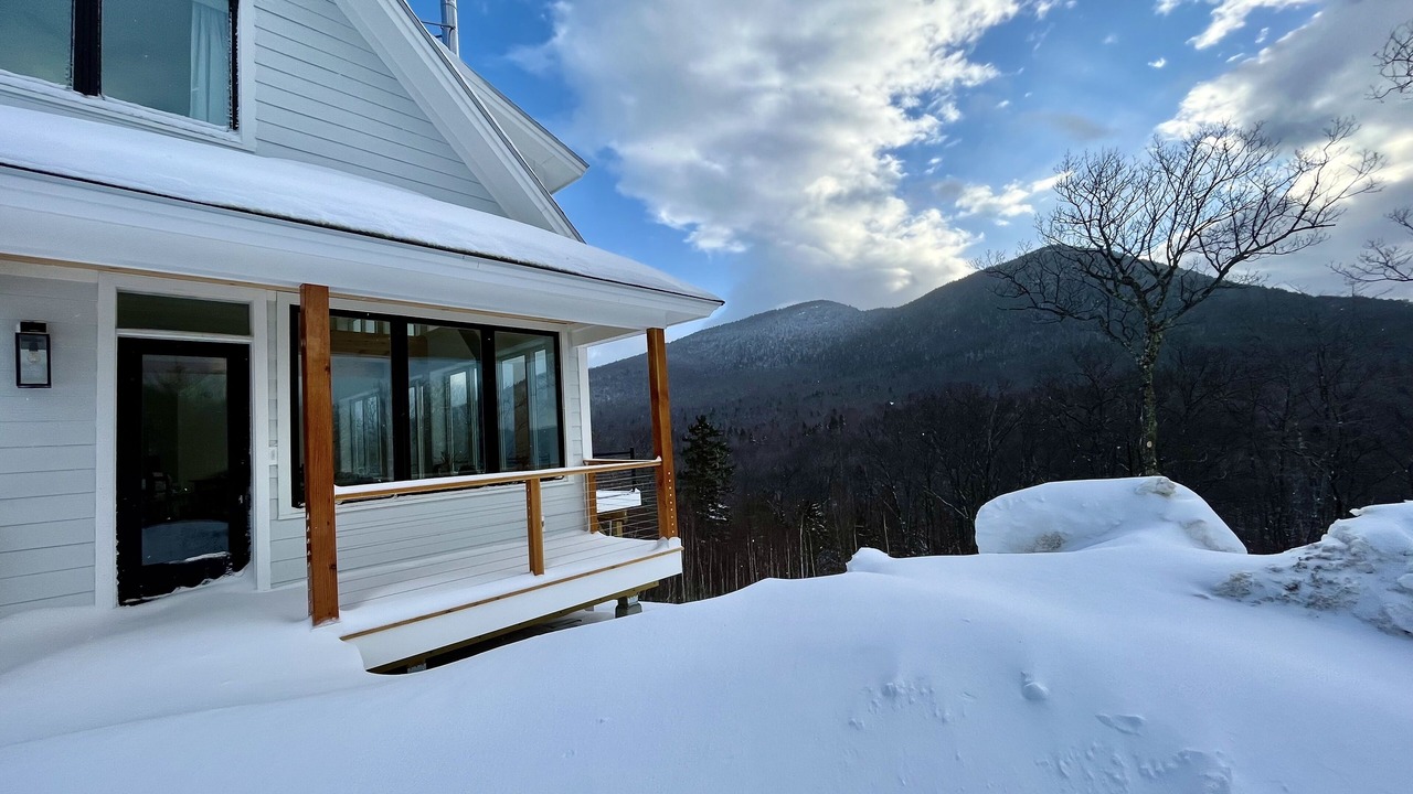 Photo of Outdoor in Jackson