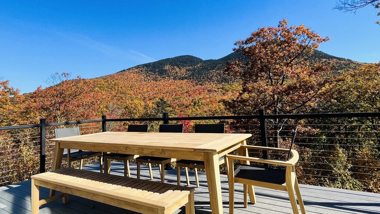 Photo of Outdoor in Jackson