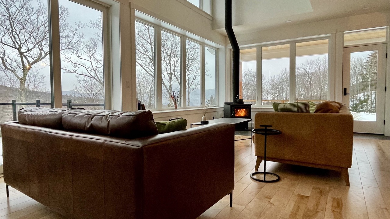 Photo of Livingroom in Jackson