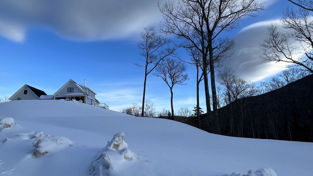 Photo of Outdoor in Jackson