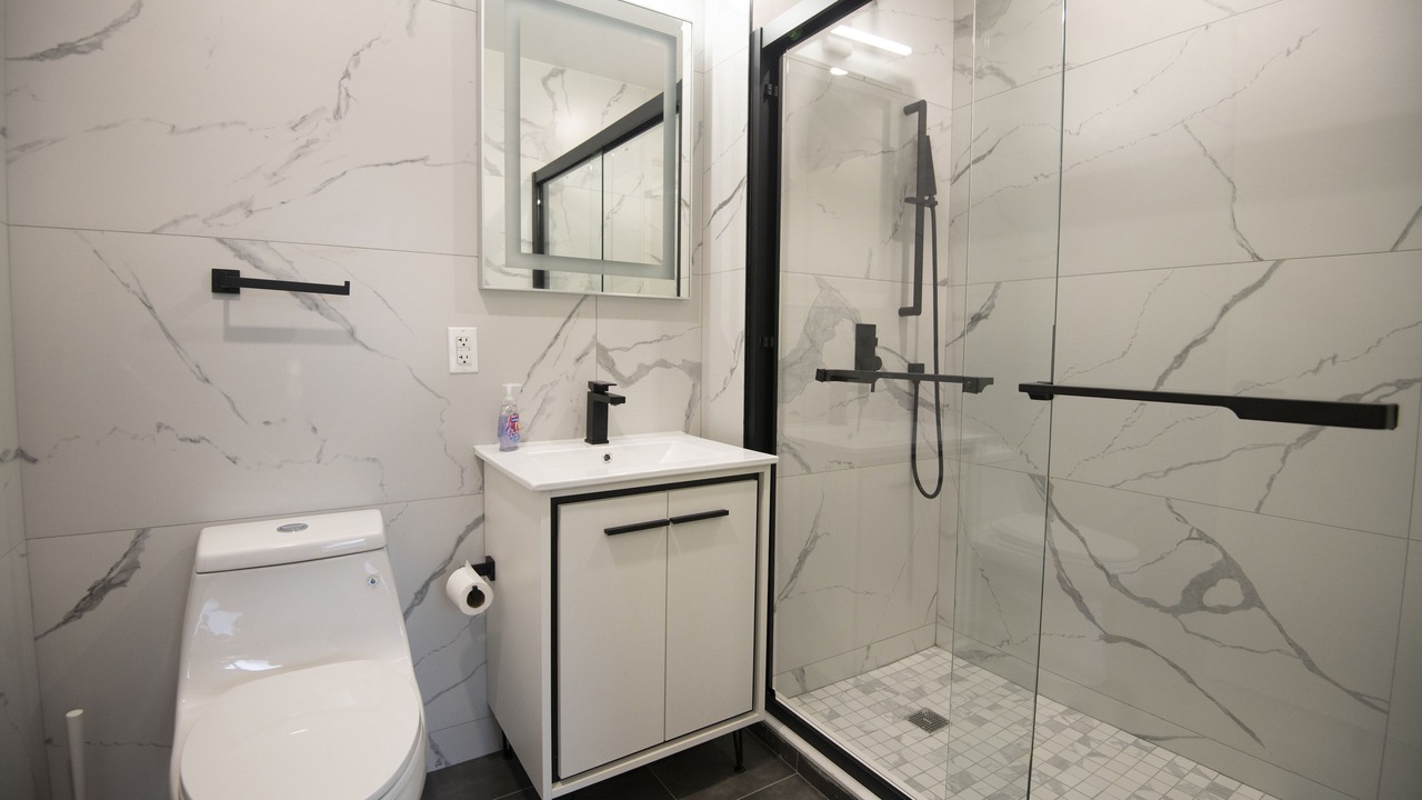 Photo of Bathroom in Queens