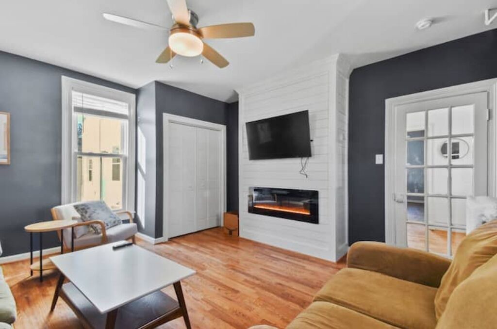 Photo of Livingroom in Strasburg