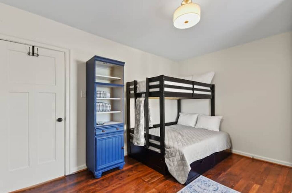 Photo of Bedroom in Strasburg
