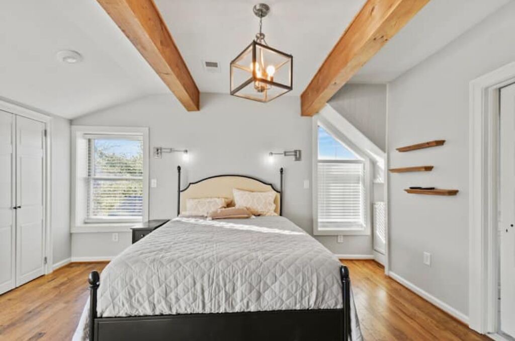 Photo of Bedroom in Strasburg