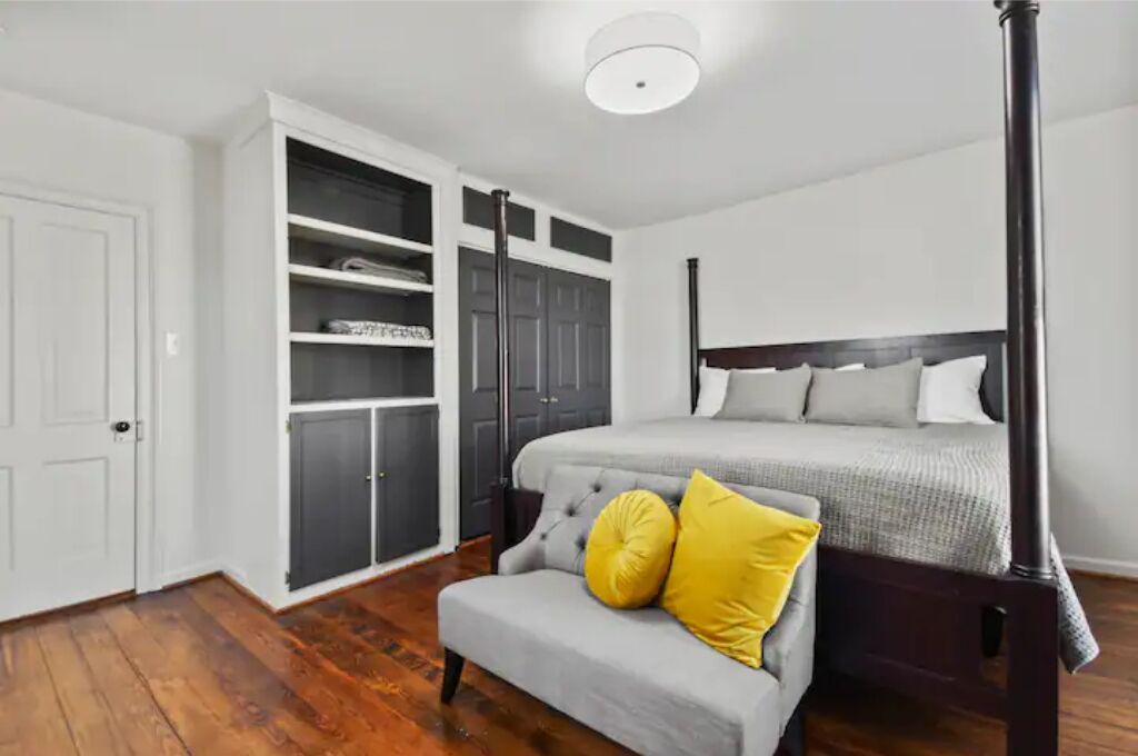 Photo of Bedroom in Strasburg