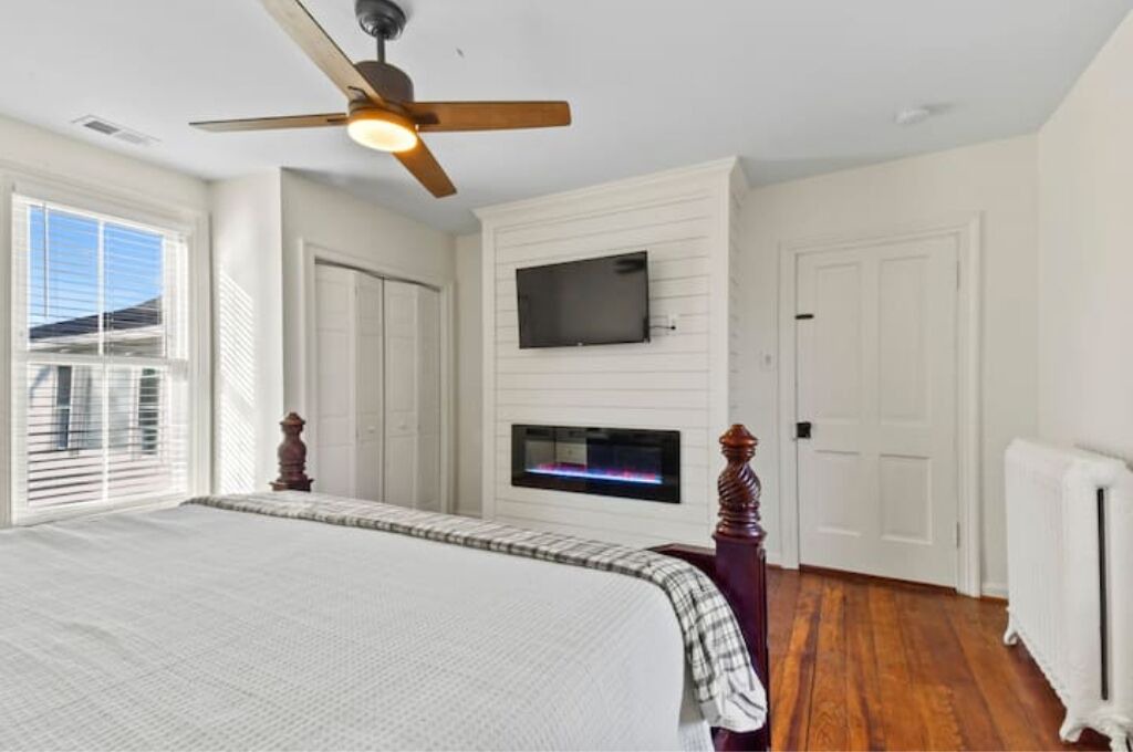 Photo of Bedroom in Strasburg