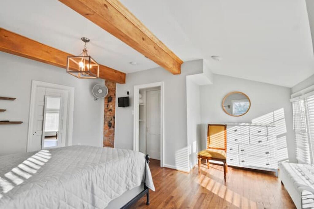 Photo of Bedroom in Strasburg