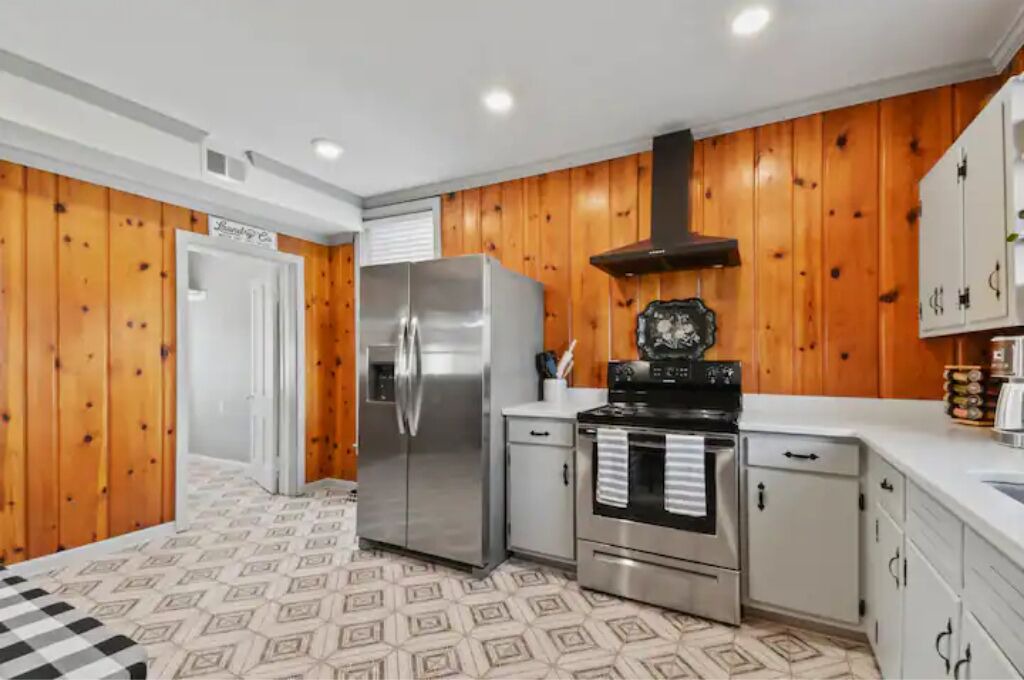 Photo of Kitchen in Strasburg