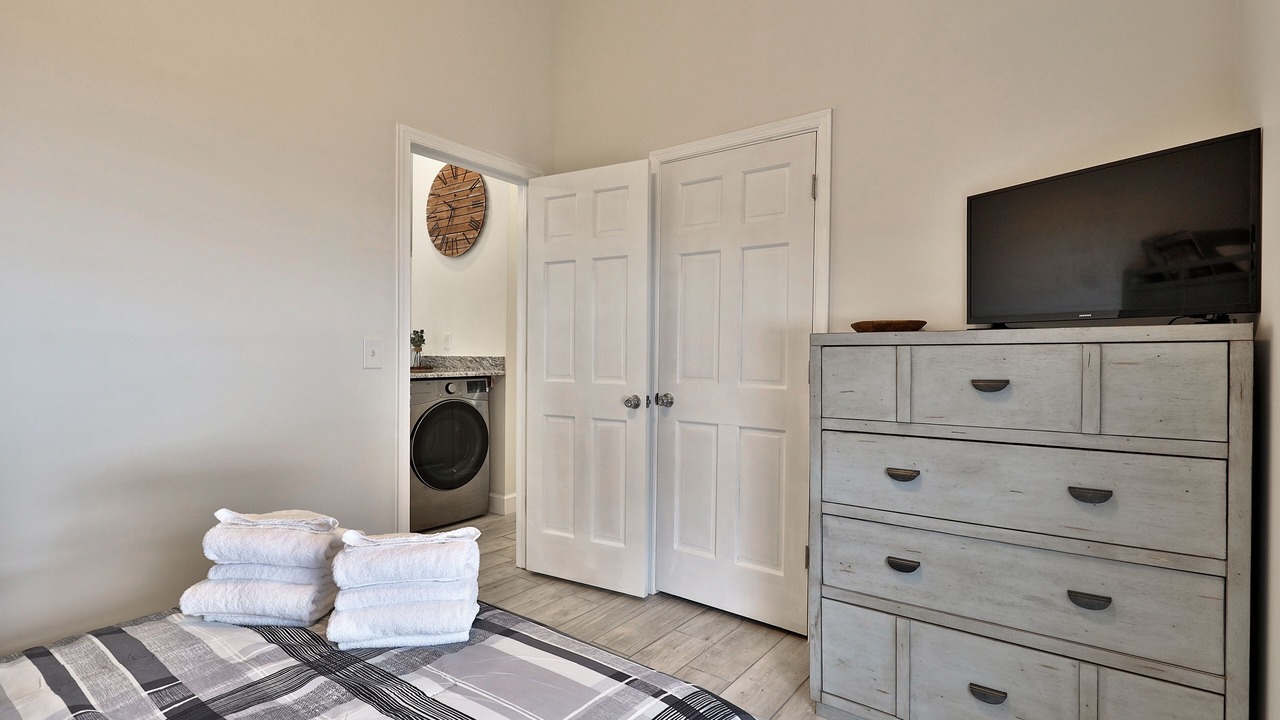 Photo of Bedroom in East Haven  Rutland County