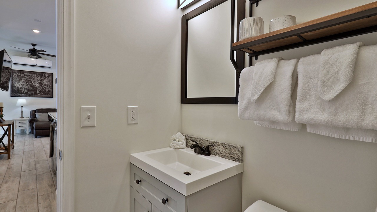 Photo of Bathroom in East Haven  Rutland County