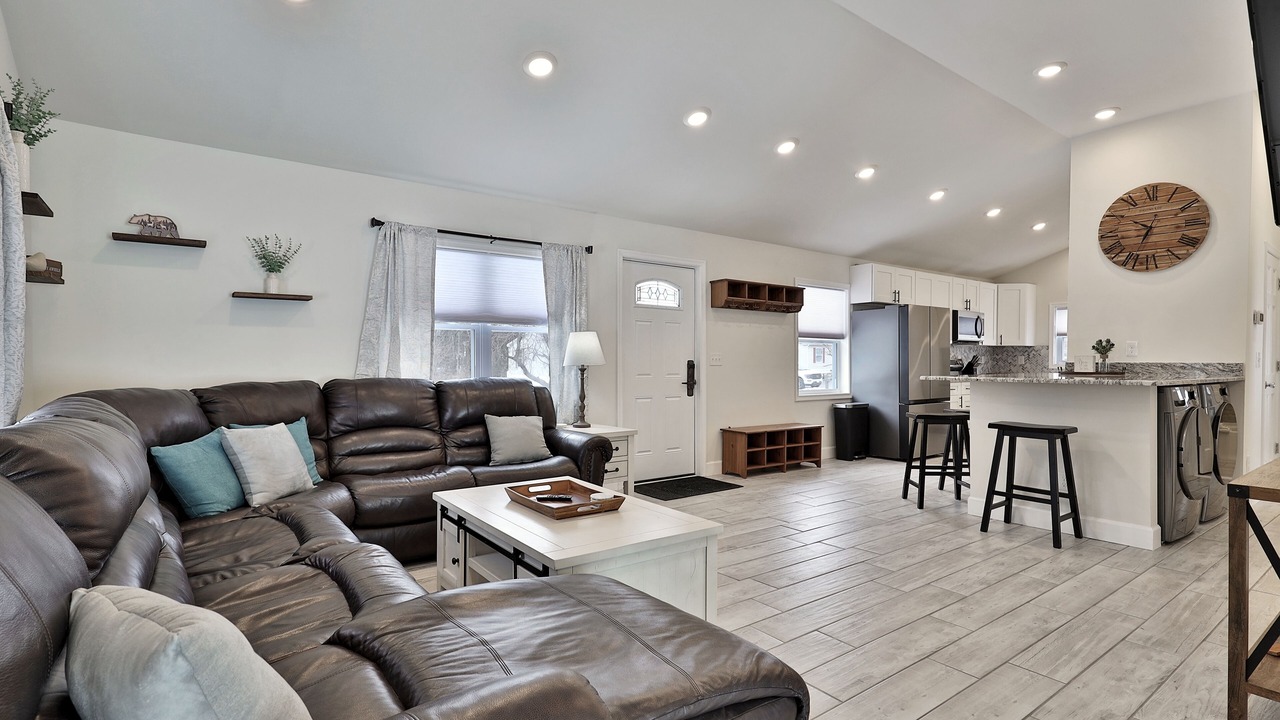 Photo of Livingroom in East Haven  Rutland County