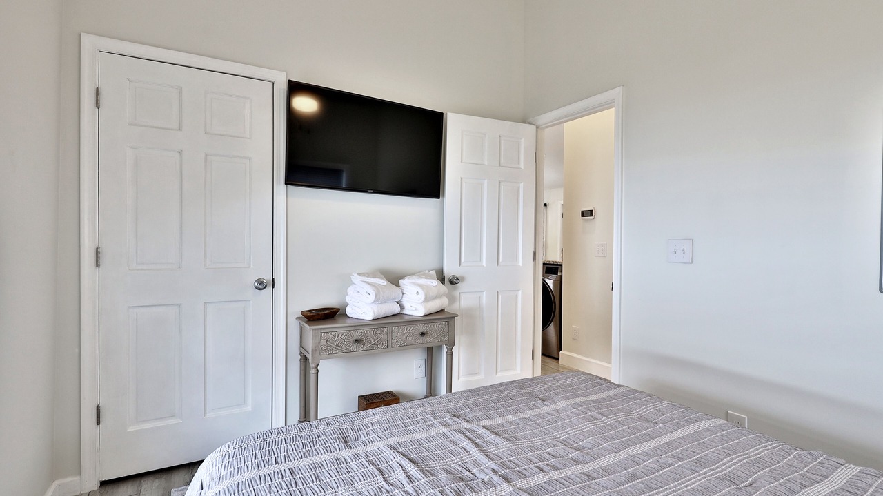 Photo of Bedroom in East Haven  Rutland County