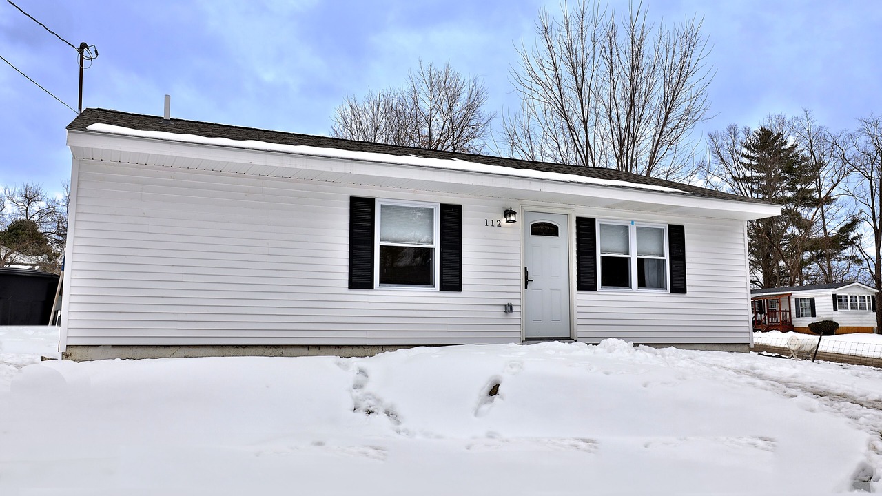 Photo of Outdoor in East Haven  Rutland County
