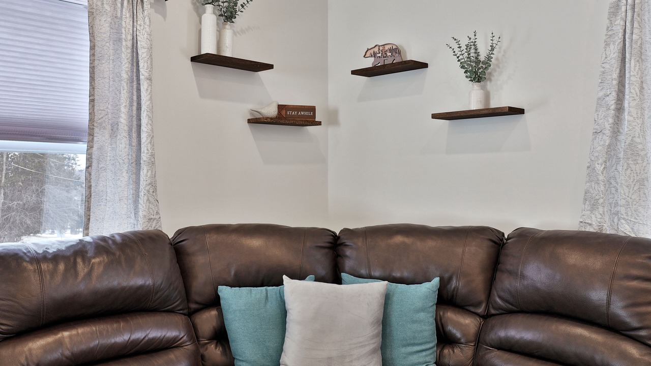 Photo of Livingroom in East Haven  Rutland County